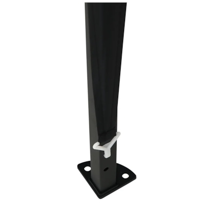 Tenda Gazebo Dobrável Automática Preta Pop-Up 3M Bel 330507-c9150a64-008b-41a7-a092-9e67fd96fab4