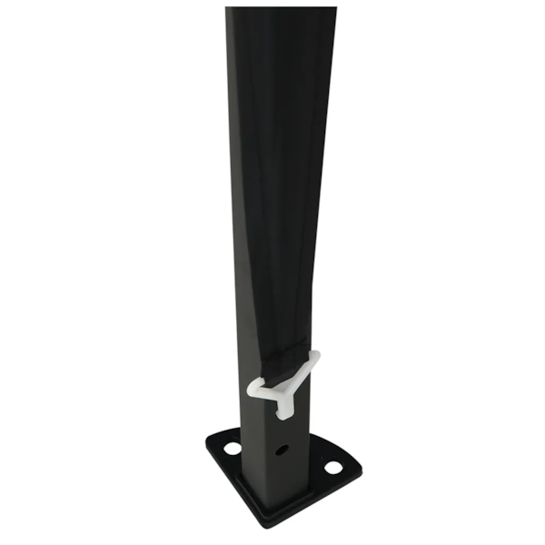 Tenda Gazebo Dobrável Automática Preta Pop-Up 3M Bel 330507-0167f0e3-11e4-45db-8e61-832449047d9b