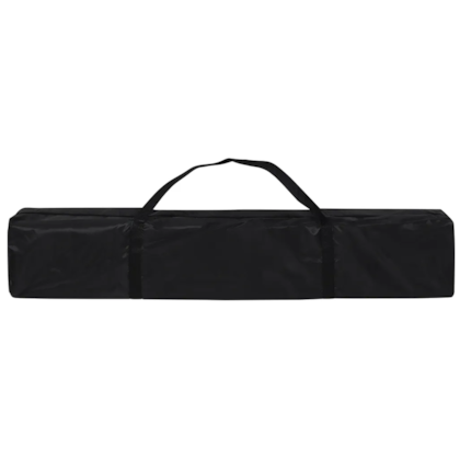 Tenda Gazebo Dobrável Automática Preta Pop-Up 3M Bel 330507-3352e81d-74ac-4b65-8d3a-74fcc79edd48