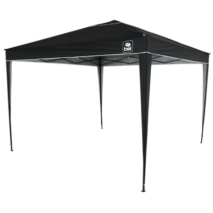 Tenda Gazebo Dobrável Automática Preta Pop-Up 3M Bel 330507-c493a837-984e-4861-bd39-c3dc890f7c68