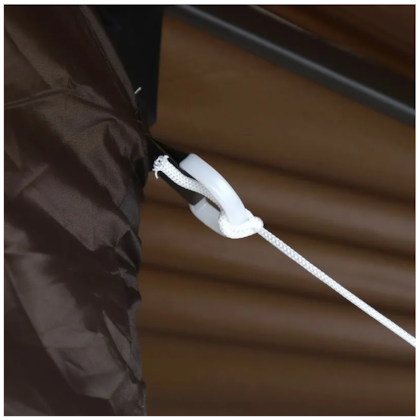 Tenda Gazebo Dobrável Elegant 3,60M Oxford Bege 330200 Bel-0cdffb9e-2579-4d00-a20c-e0ff8e0198e3