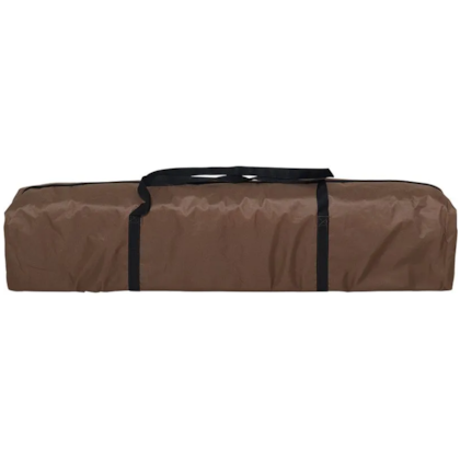 Tenda Gazebo Dobrável Elegant 3,60M Oxford Bege 330200 Bel-28ec7351-d945-4ac4-aa03-a0794a502a6a