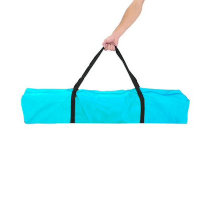 Tenda Gazebo Dobrável Mormaii 3x3 Poliester Turquesa 332100 Bel -8ce3ab1b-41d8-4385-a574-571bda64f1ff