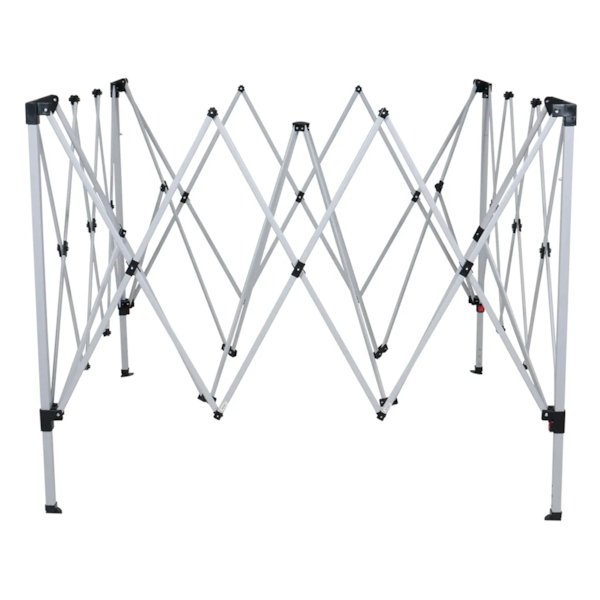 Tenda Gazebo Dobrável Mormaii 3x3 Turquesa 332100 Bel-7944612c-1769-4063-8688-07804667c819