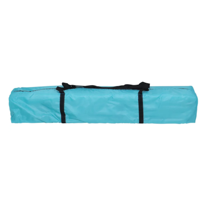 Tenda Gazebo Dobrável Mormaii 3x3 Turquesa 332100 Bel-53a856eb-911e-4ab6-8919-d8c3f0c7877d