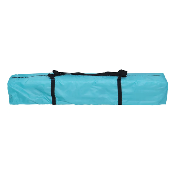 Tenda Gazebo Dobrável Mormaii 3x3 Turquesa 332100 Bel-98c5ceda-8e4b-4be9-bde0-5c1c494fa93c