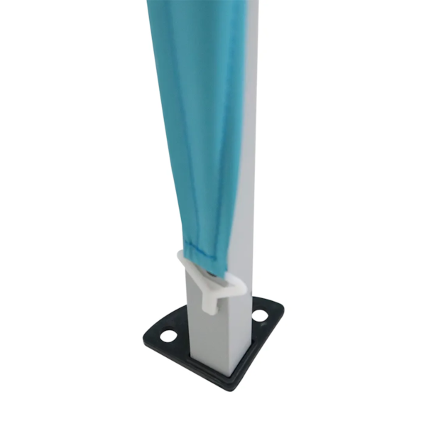 Tenda Gazebo Dobrável Mormaii 3x3 Turquesa 332100 Bel-0a54d30a-978f-4142-9a01-ab143c244241