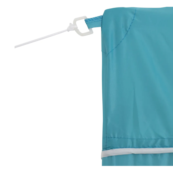 Tenda Gazebo Dobrável Mormaii 3x3 Turquesa 332100 Bel-aa45a048-1548-4c6d-9eaa-92009b46c7df