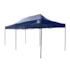 Tenda Gazebo Dobrável Pagoda Oversize 3m x 6m Oxford Azul 334602 Bel