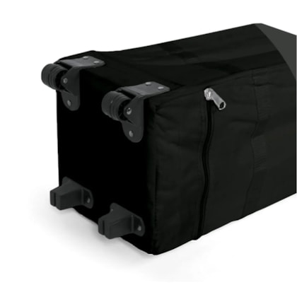 Tenda Gazebo Dobrável Pagoda Oversize 3m x 6m Oxford Preto 334607 Bel-404f36c5-bb18-4e7e-b0d5-e0d021d66b2e