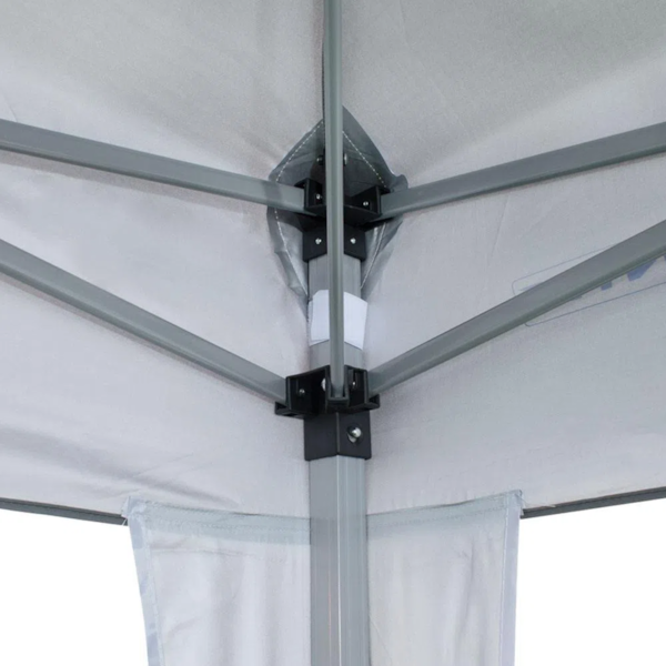 Tenda Gazebo Sanfonado Trixx 3m x 3m Azul 352000 Nautika -6ca583b2-9518-42c8-9e21-09ec24eb68fa