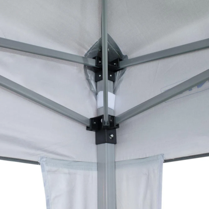 Tenda Gazebo Sanfonado Trixx 3m x 3m Azul 352000 Nautika -29804aa3-f75e-4cb6-b0fc-e4a2e6c7d27d