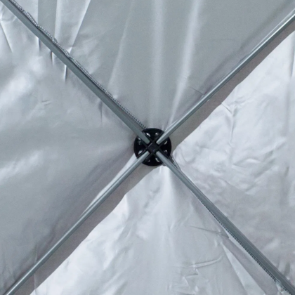 Tenda Gazebo Sanfonado Trixx 3m x 3m Azul 352000 Nautika -ac4fcc34-6e06-461c-a20b-e29eff256ebc