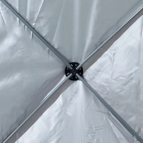 Tenda Gazebo Sanfonado Trixx 3m x 3m Azul 352000 Nautika -63954ff8-e17b-4952-aa7b-ce96013c2b6e