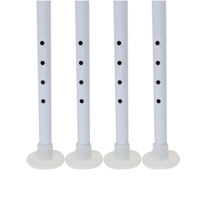 Tenda Gazebo Tubular 2M Polietileno Azul BelFix 301302-a9acc1d1-3c3d-4c6c-a886-bae5dd0ce3f2