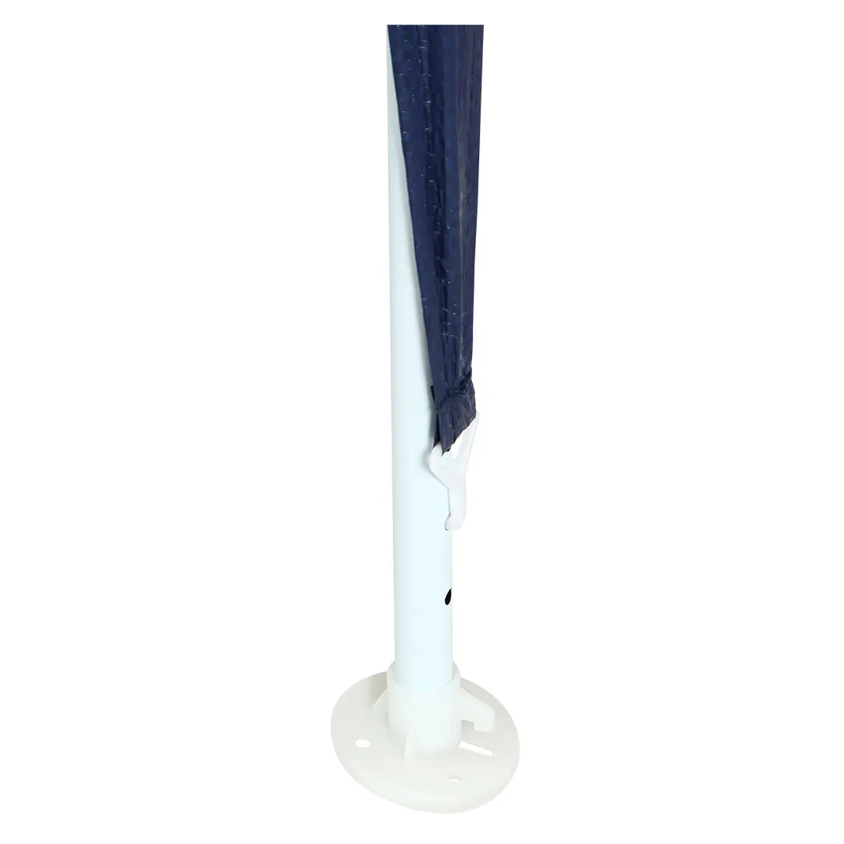 Tenda Gazebo Tubular 2M Polietileno Azul BelFix 301302 | Ultra
