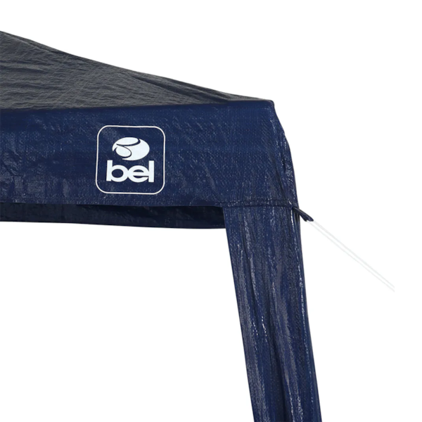 Tenda Gazebo Tubular 2M Polietileno Azul BelFix 301302-2d2f699f-6ba4-4f91-b6b2-2eb6e80338ac