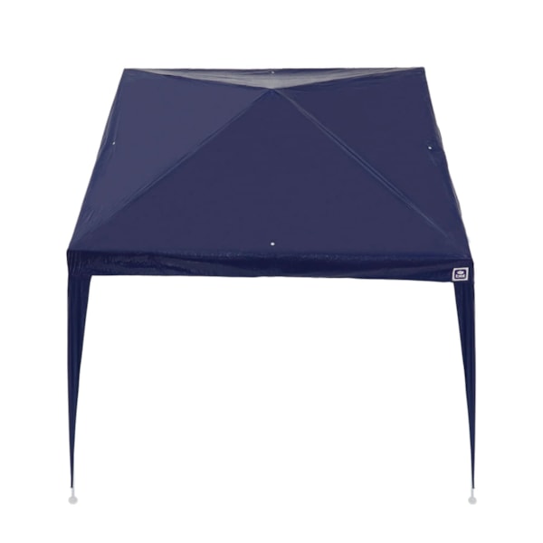 Tenda Gazebo Tubular Azul 3x3m Polietileno 301202 Bel-534623c6-ebc5-4d6d-a13b-2813ec5a37f5
