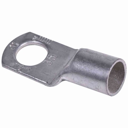 Terminal de Cobre p/ Cabo de Solda 35mm Ledan-24085e27-b033-4ca8-94a2-cd293dd8eb9c