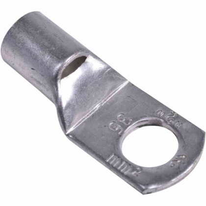 Terminal de Cobre p/ Cabo de Solda 35mm Ledan-4efef978-f901-4d13-9543-f74509331b93
