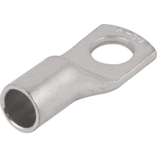 Terminal de Cobre p/ Cabo de Solda 50mm Ledan-7ab8019a-f6f9-44af-9d8e-484722ded494