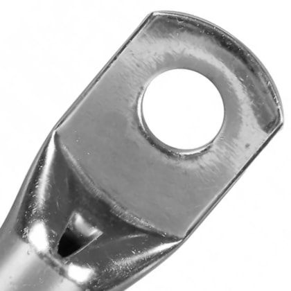 Terminal de Cobre p/ Cabo de Solda 70mm Ledan-5592b21a-9cb8-4c35-87dd-3e265402123f