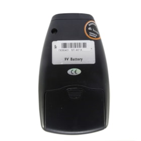 TERMOMETRO DIGITAL 1 CANAL MT-401A MINIPA