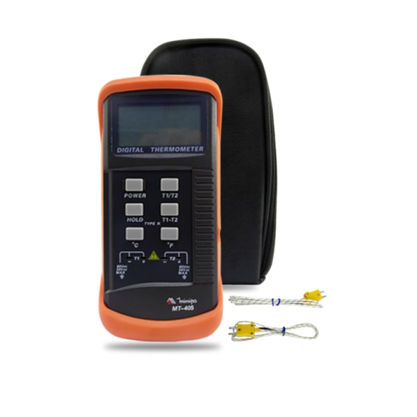 TERMOMETRO DIGITAL 2 CANAL MT-405 MINIPA-7db00333-46ac-419d-97bd-0bc27b2dedf0
