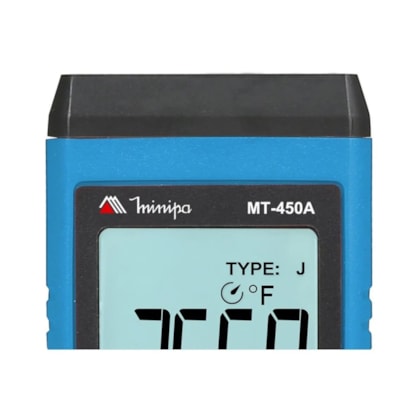 Termômetro Digital MT-450A Minipa -e4e419af-b1b6-4ee5-8b14-38962a3541c1