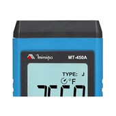 Termômetro Digital MT-450A Minipa 