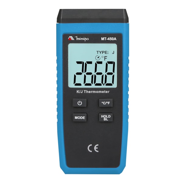 Termômetro Digital MT-450A Minipa -d4be6e3d-95e8-490e-84fd-8510603c389d
