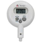 Termômetro Digital Portátil de Vareta -10 a 200ºC MV-363 Minipa