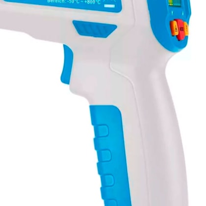 Termômetro Infravermelho -50 a 800ºC MT-350A Minipa-c3877682-c3c1-4a4f-8116-0d6777db040c