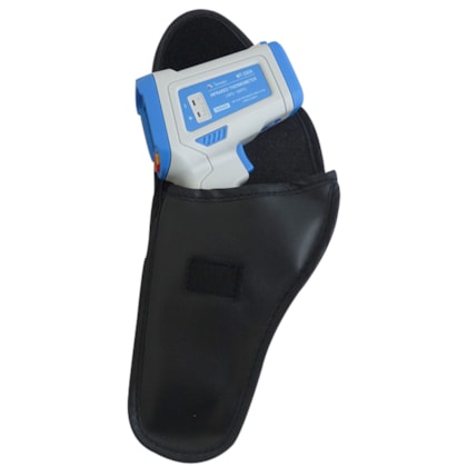 Termômetro Infravermelho -50 a 800ºC MT-350A Minipa-f3d1efd2-4c00-4f75-8f65-ae9c0a46721a