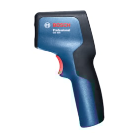 Termômetro Infravermelho de Superfície -30° a 500°C Professional GIS 500 Bosch 