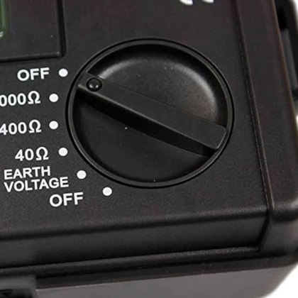 Terrômetro Digital CAT III 600v MTR-1522 Minipa-63076212-b231-419d-8e3d-5b4d1e66fe5d