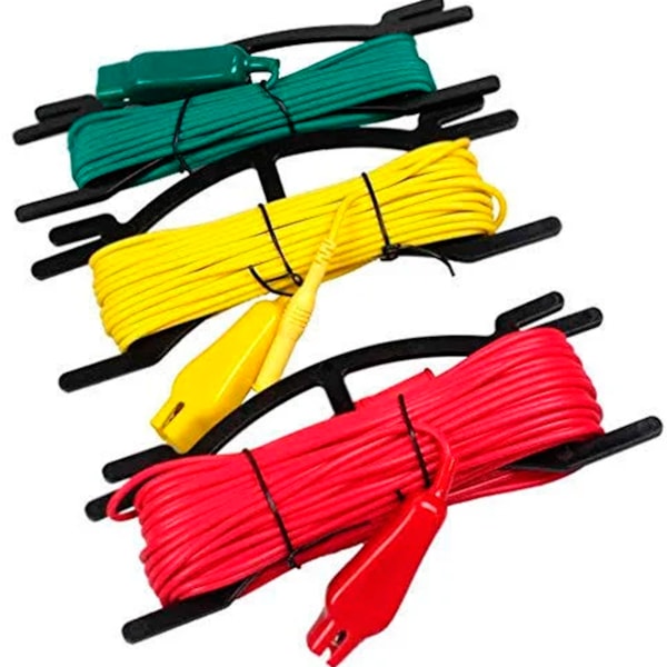 Terrômetro Digital CAT III 600v MTR-1522 Minipa-8c5c788e-6477-4926-b985-94ec39d1fec8