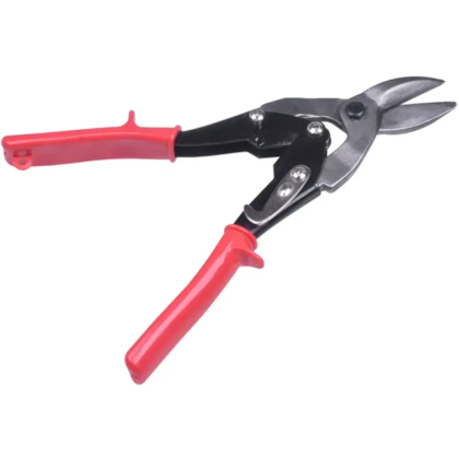 Tesoura Aviação Esquerda 10