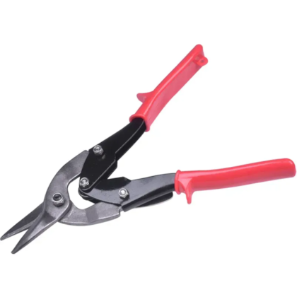 Tesoura Aviação Esquerda 10