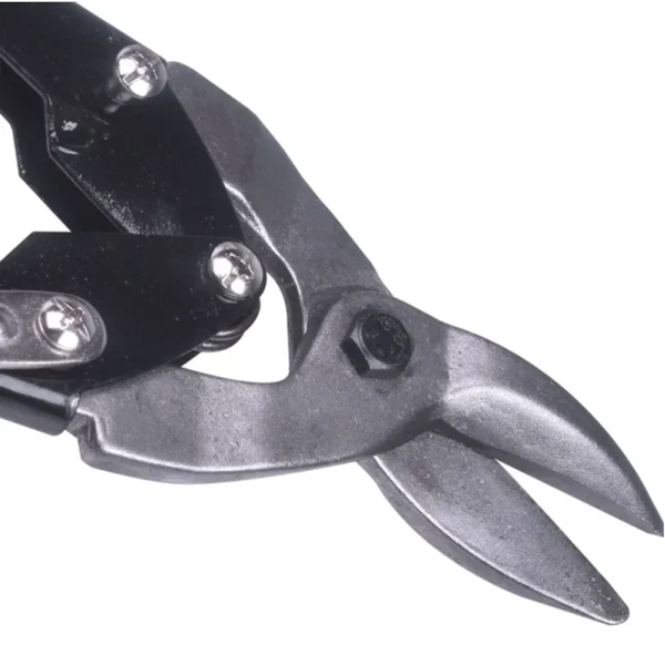 Tesoura Aviação Esquerda 10