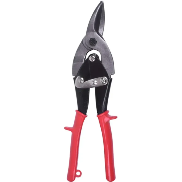 Tesoura Aviação Esquerda 10