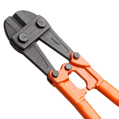 Tesoura Corta Vergalhão 18