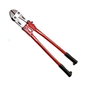 Tesoura Corta Vergalhão 36