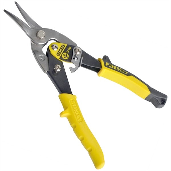 Tesoura de Aviação Fatmax 10