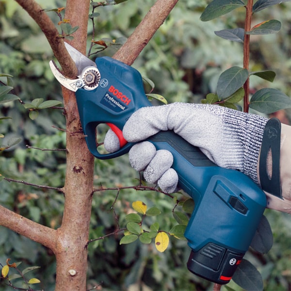 Tesoura de Poda 12V PRO Pruner S/BAT 06019K10E0 Bosch-764b49f9-ce08-4244-bb4c-eda7c55cd723