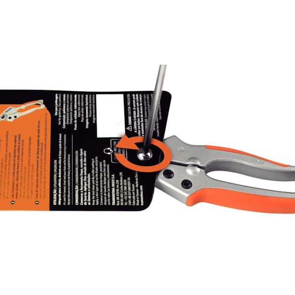 Tesoura de Poda em Aço com Cabo Emborrachado Profissional 78316/501 Tramontina-51194dc6-8bbc-4bdd-9ea0-5490bd2c8ebb
