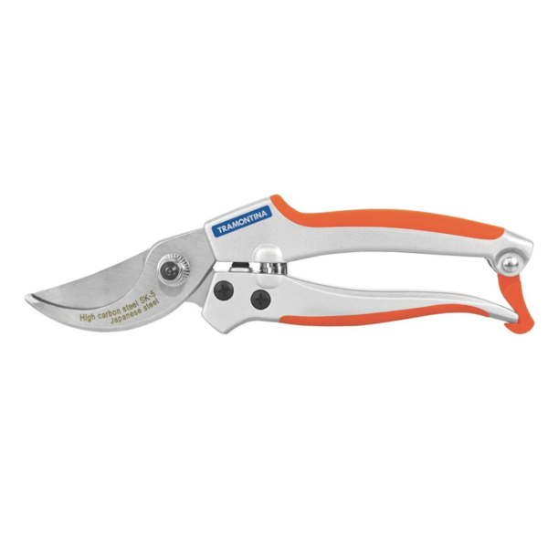 Tesoura de Poda em Aço com Cabo Emborrachado Profissional 78316/501 Tramontina-bfc61c40-e078-4805-a105-de3cc2f68766