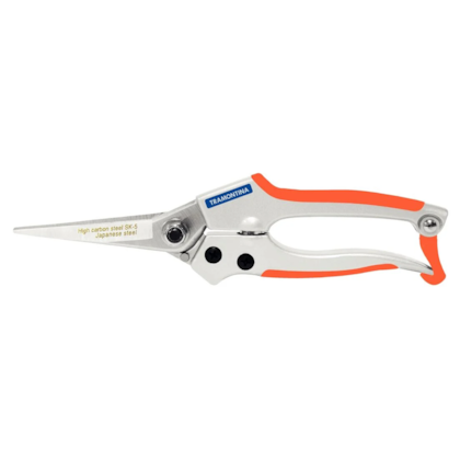 Tesoura de Raleio em Aço Com Cabo Emborrachado Profissional 78316/520 Tramontina -94a0fb59-f937-4312-bd3c-78be351fa8f7