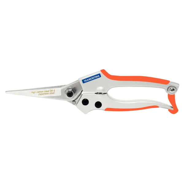 Tesoura de Raleio em Aço Com Cabo Emborrachado Profissional 78316/520 Tramontina -52ba28b1-8668-465a-8eb5-59bcf100b8f7