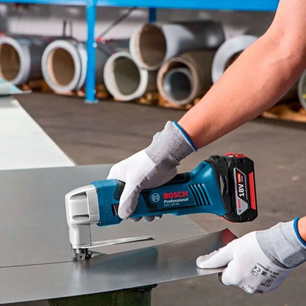 Tesoura Faca à bateria 1,6mm 18V GSC 18-16 Bosch -9f412bd7-eb72-467d-980e-5ccf85f02a41